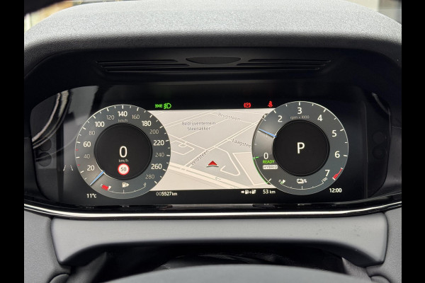 Land Rover Range Rover Evoque P300e Autobiography AWD