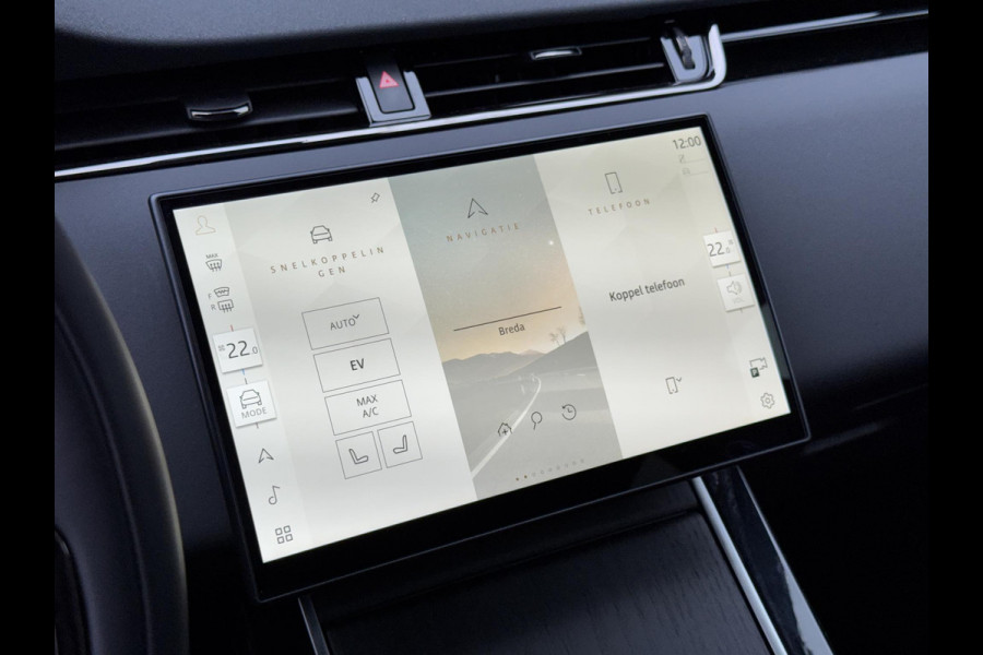 Land Rover Range Rover Evoque P300e Autobiography AWD