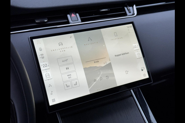 Land Rover Range Rover Evoque P300e Autobiography AWD