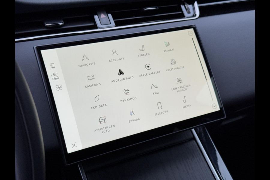 Land Rover Range Rover Evoque P300e Autobiography AWD