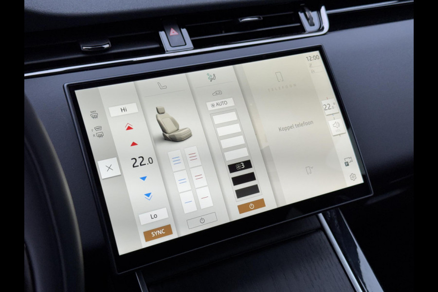 Land Rover Range Rover Evoque P300e Autobiography AWD