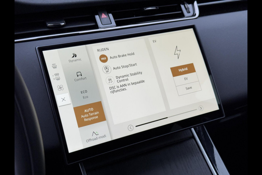 Land Rover Range Rover Evoque P300e Autobiography AWD