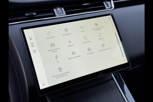 Land Rover Range Rover Evoque P300e Autobiography AWD