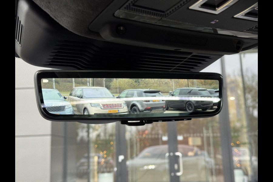 Land Rover Range Rover Evoque P300e Autobiography AWD