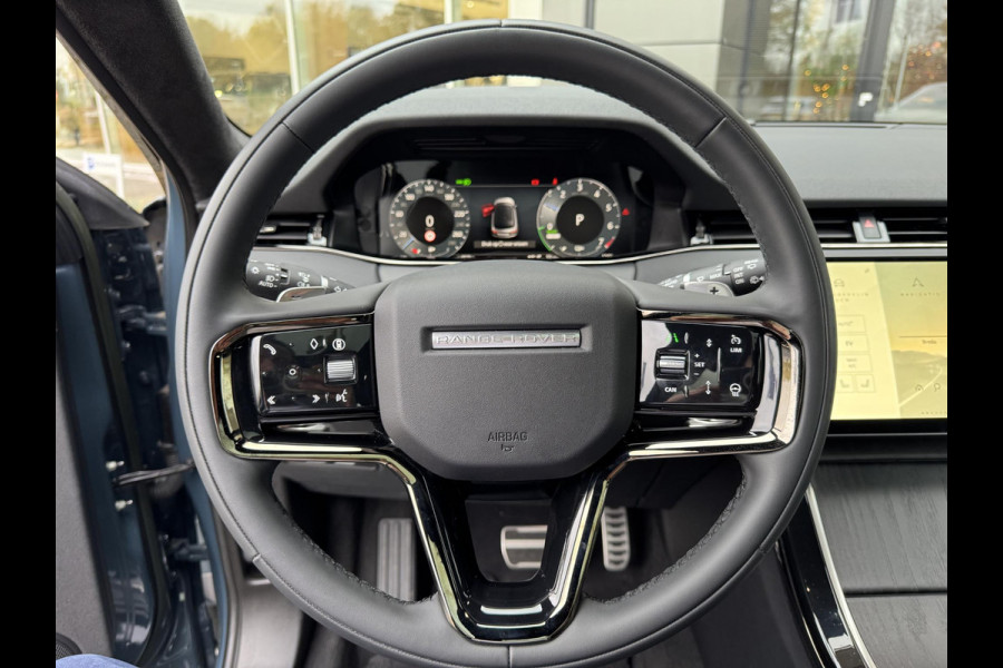 Land Rover Range Rover Evoque P300e Autobiography AWD