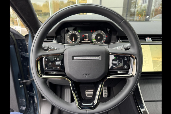 Land Rover Range Rover Evoque P300e Autobiography AWD