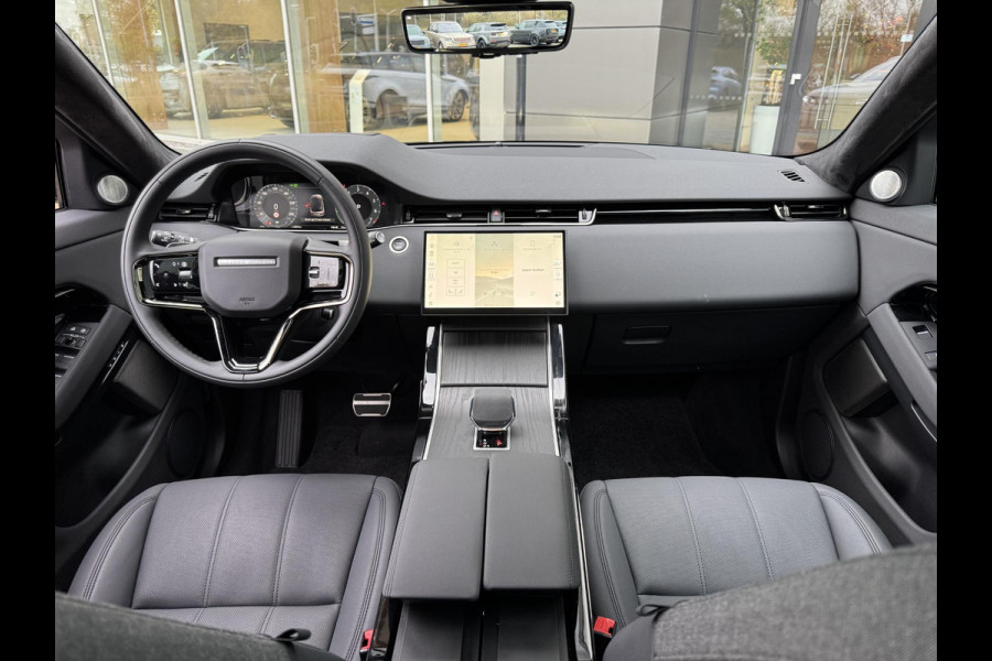 Land Rover Range Rover Evoque P300e Autobiography AWD