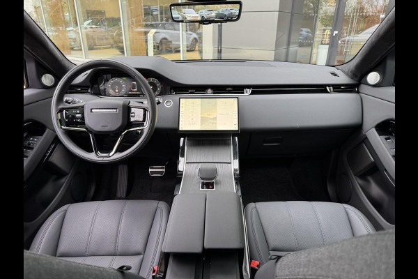Land Rover Range Rover Evoque P300e Autobiography AWD