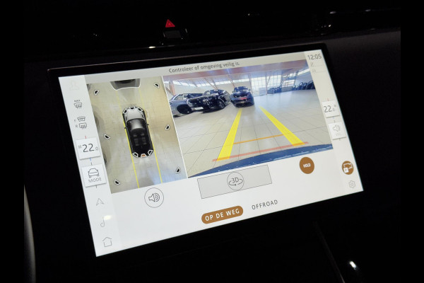 Land Rover Range Rover Evoque P300e Autobiography AWD