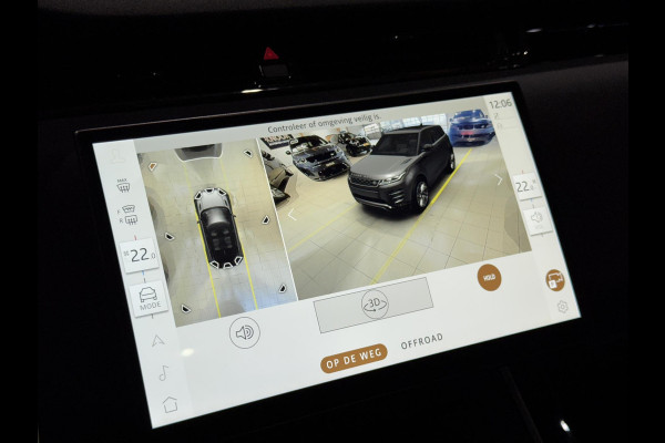 Land Rover Range Rover Evoque P300e Autobiography AWD