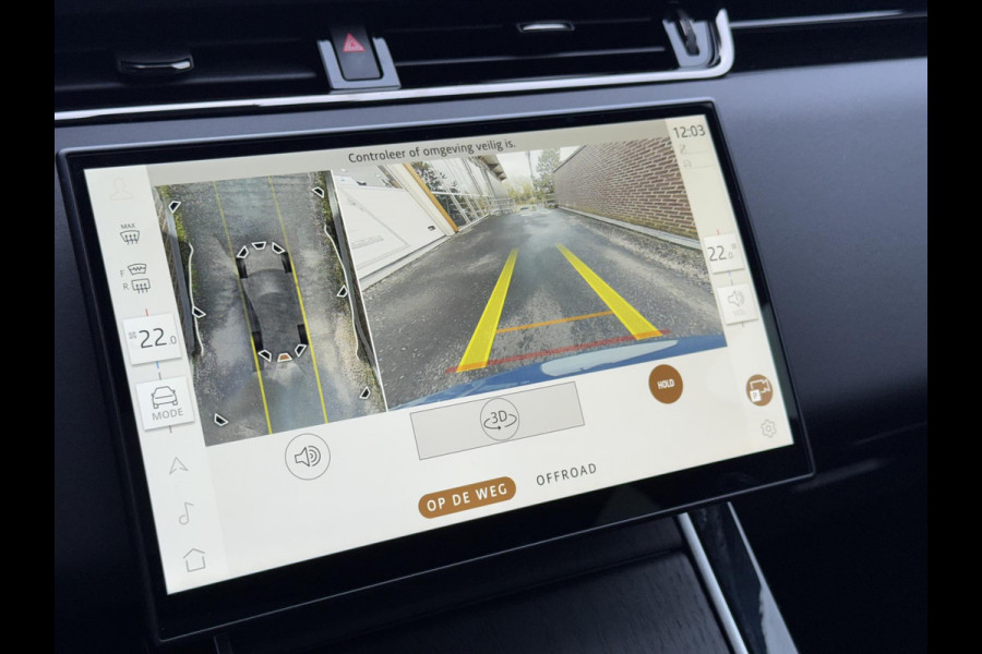 Land Rover Range Rover Evoque P300e Autobiography AWD