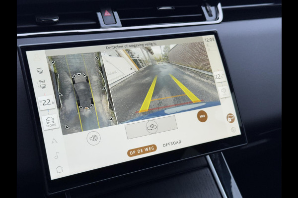 Land Rover Range Rover Evoque P300e Autobiography AWD