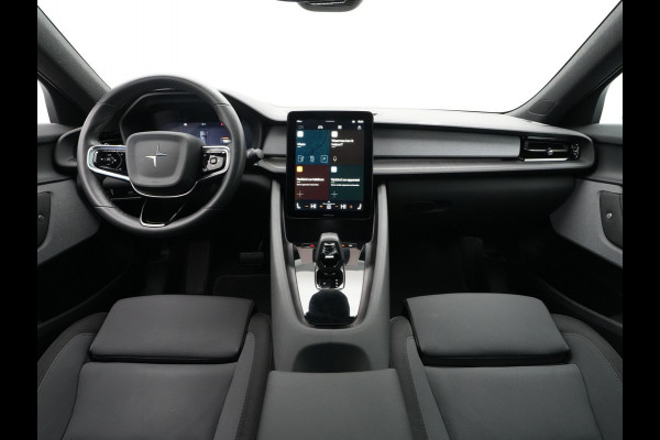 Polestar 2 Long Range Dual Motor 408pk Launch Edition 78kWh Panorama Navigatie 360 camera Stoelverwarming Harman/Kardon 31