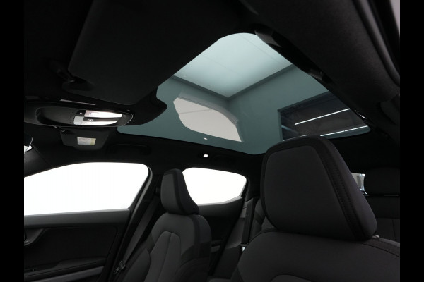 Polestar 2 Long Range Dual Motor 408pk Launch Edition 78kWh Panorama Navigatie 360 camera Stoelverwarming Harman/Kardon 31