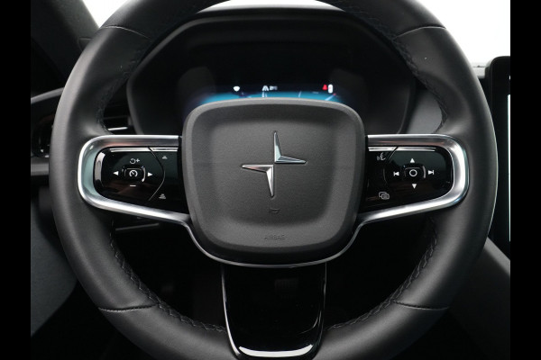 Polestar 2 Long Range Dual Motor 408pk Launch Edition 78kWh Panorama Navigatie 360 camera Stoelverwarming Harman/Kardon 31