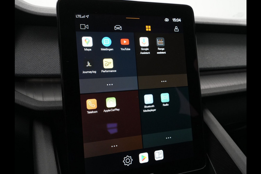 Polestar 2 Long Range Dual Motor 408pk Launch Edition 78kWh Panorama Navigatie 360 camera Stoelverwarming Harman/Kardon 31