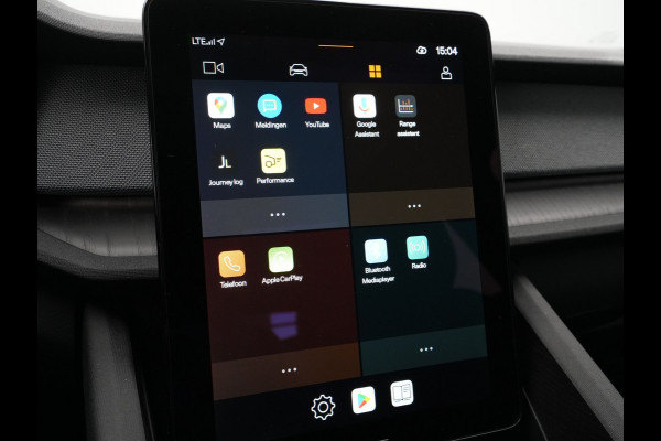 Polestar 2 Long Range Dual Motor 408pk Launch Edition 78kWh Panorama Navigatie 360 camera Stoelverwarming Harman/Kardon 31