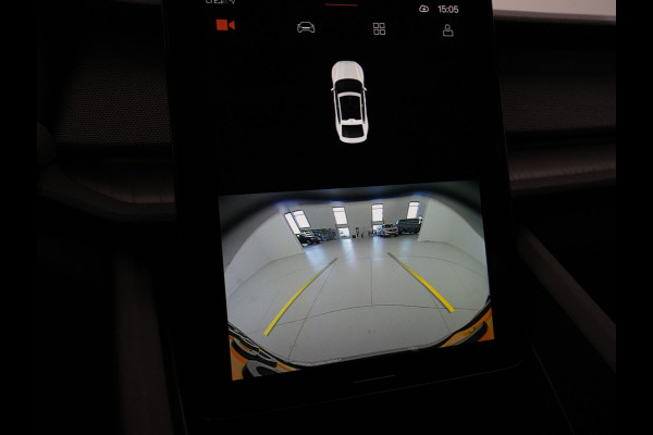 Polestar 2 Long Range Dual Motor 408pk Launch Edition 78kWh Panorama Navigatie 360 camera Stoelverwarming Harman/Kardon 31