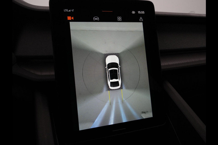 Polestar 2 Long Range Dual Motor 408pk Launch Edition 78kWh Panorama Navigatie 360 camera Stoelverwarming Harman/Kardon 31