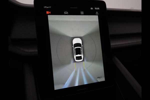 Polestar 2 Long Range Dual Motor 408pk Launch Edition 78kWh Panorama Navigatie 360 camera Stoelverwarming Harman/Kardon 31