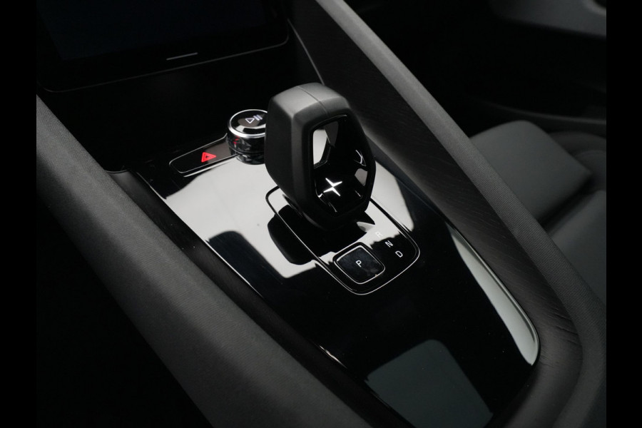 Polestar 2 Long Range Dual Motor 408pk Launch Edition 78kWh Panorama Navigatie 360 camera Stoelverwarming Harman/Kardon 31
