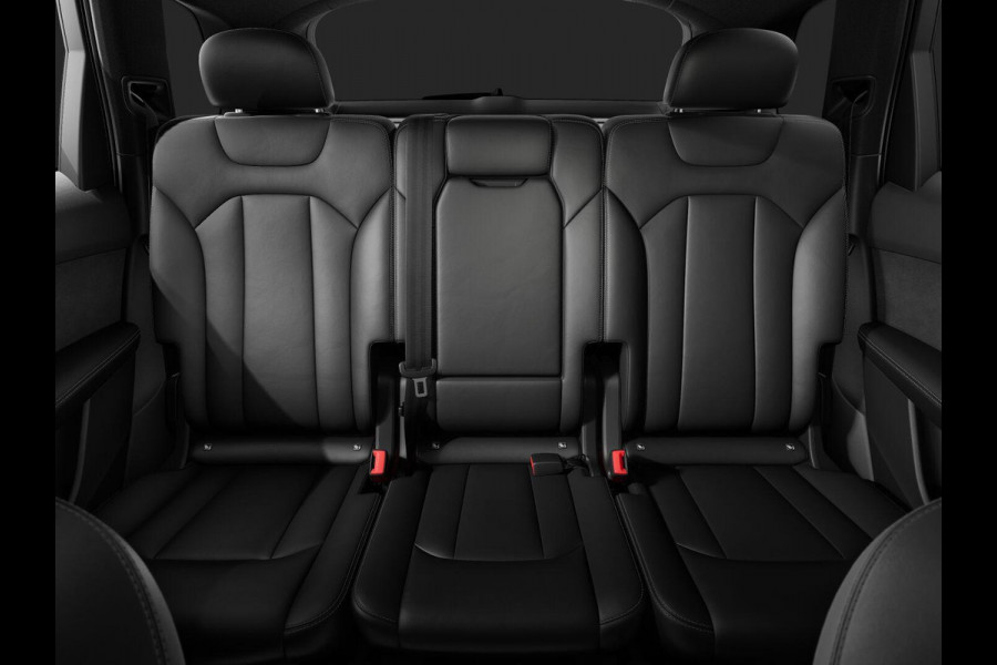 Audi Q7 55 TFSI e quattro Pro Line S 394pk | Panoramadak | B&O Premium Sound | HD Matrix Led | Pack assistent tour