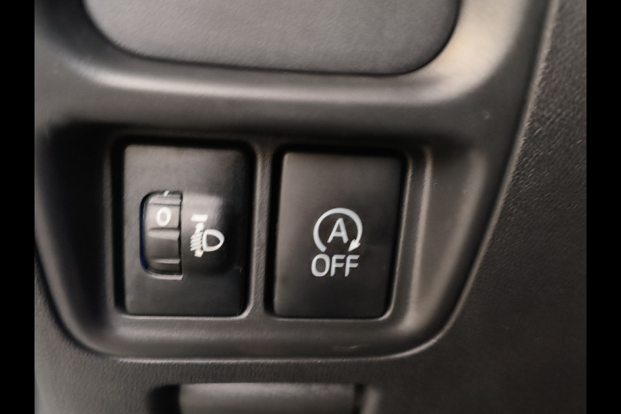 Citroën C1 1.0 VTi Feel uit 2021 Rijklaar + 12 maanden Bovag-garantie Henk Jongen Auto's in Helmond,  al 50 jaar service zoals 't hoort!