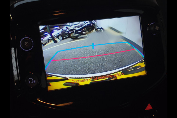 Citroën C1 1.0 VTi Feel uit 2021 Rijklaar + 12 maanden Bovag-garantie Henk Jongen Auto's in Helmond,  al 50 jaar service zoals 't hoort!