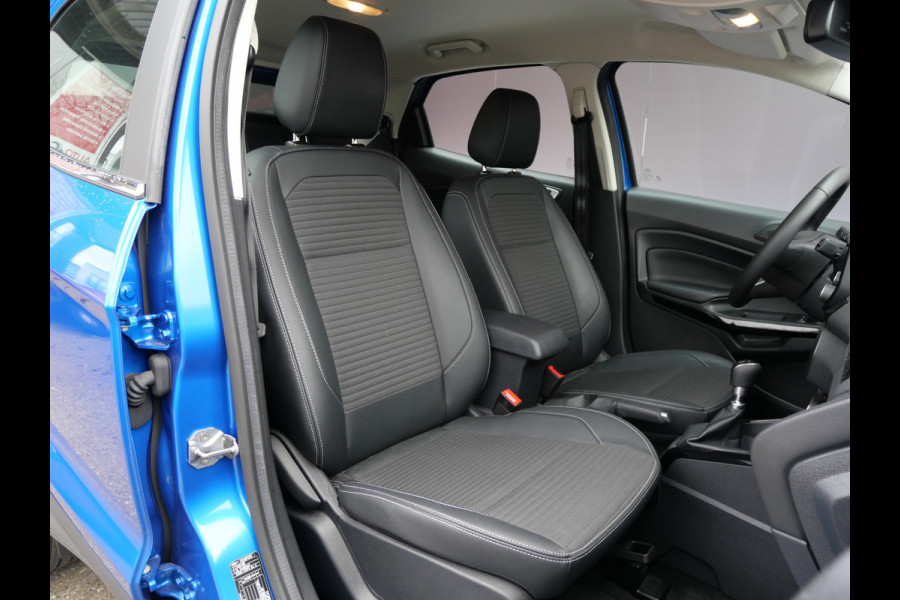 Ford EcoSport 1.0 ECOBOOST TITANIUM | NAVI | B&O | CRUISE | CLIMA | LED | 1e EIG | ALL-IN!!