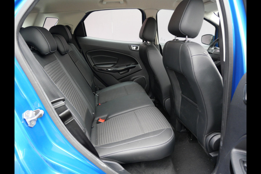 Ford EcoSport 1.0 ECOBOOST TITANIUM | NAVI | B&O | CRUISE | CLIMA | LED | 1e EIG | ALL-IN!!