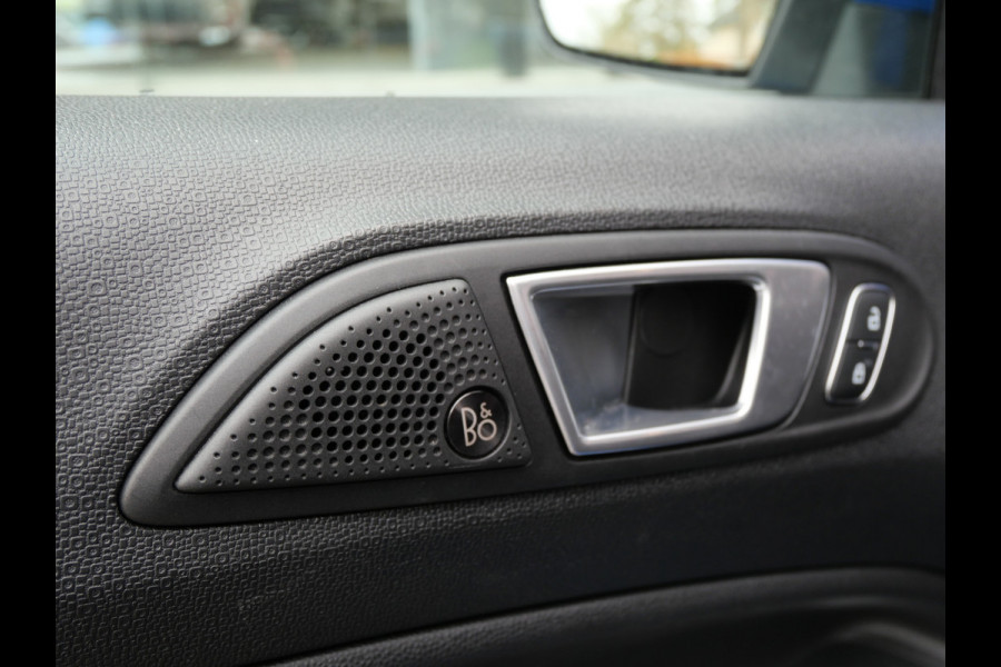 Ford EcoSport 1.0 ECOBOOST TITANIUM | NAVI | B&O | CRUISE | CLIMA | LED | 1e EIG | ALL-IN!!