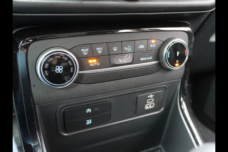 Ford EcoSport 1.0 ECOBOOST TITANIUM | NAVI | B&O | CRUISE | CLIMA | LED | 1e EIG | ALL-IN!!