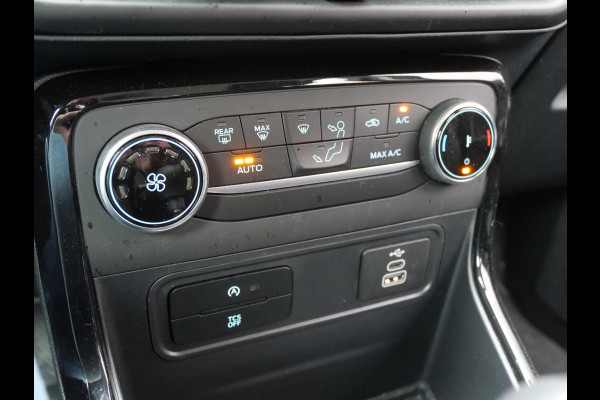 Ford EcoSport 1.0 ECOBOOST TITANIUM | NAVI | B&O | CRUISE | CLIMA | LED | 1e EIG | ALL-IN!!