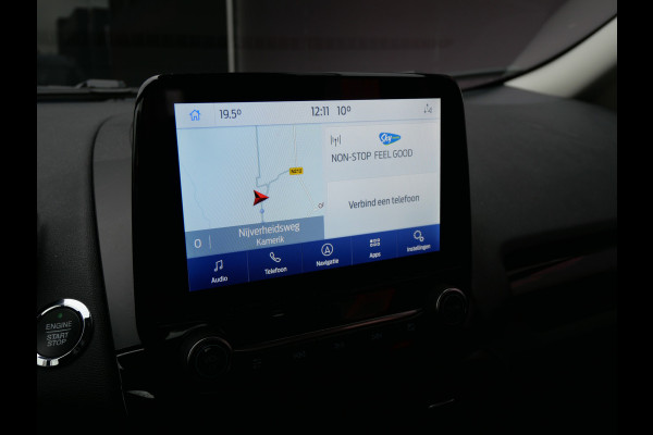 Ford EcoSport 1.0 ECOBOOST TITANIUM | NAVI | B&O | CRUISE | CLIMA | LED | 1e EIG | ALL-IN!!