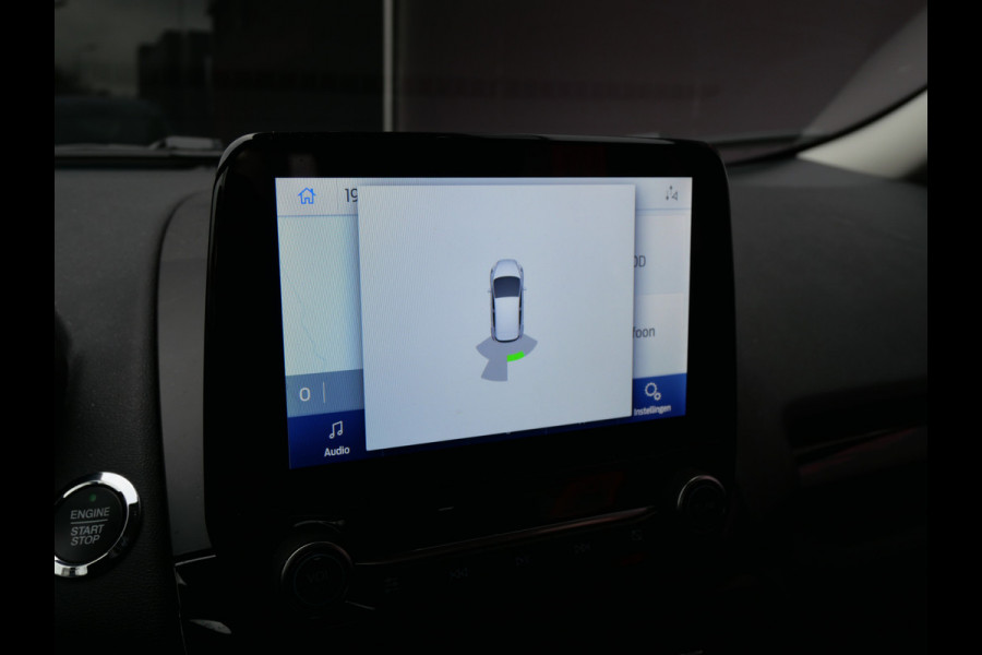 Ford EcoSport 1.0 ECOBOOST TITANIUM | NAVI | B&O | CRUISE | CLIMA | LED | 1e EIG | ALL-IN!!