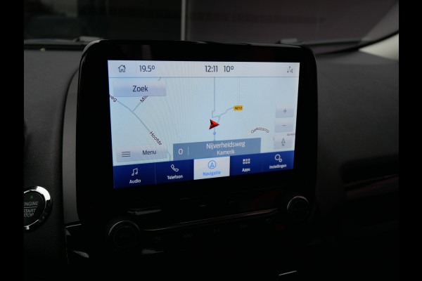 Ford EcoSport 1.0 ECOBOOST TITANIUM | NAVI | B&O | CRUISE | CLIMA | LED | 1e EIG | ALL-IN!!