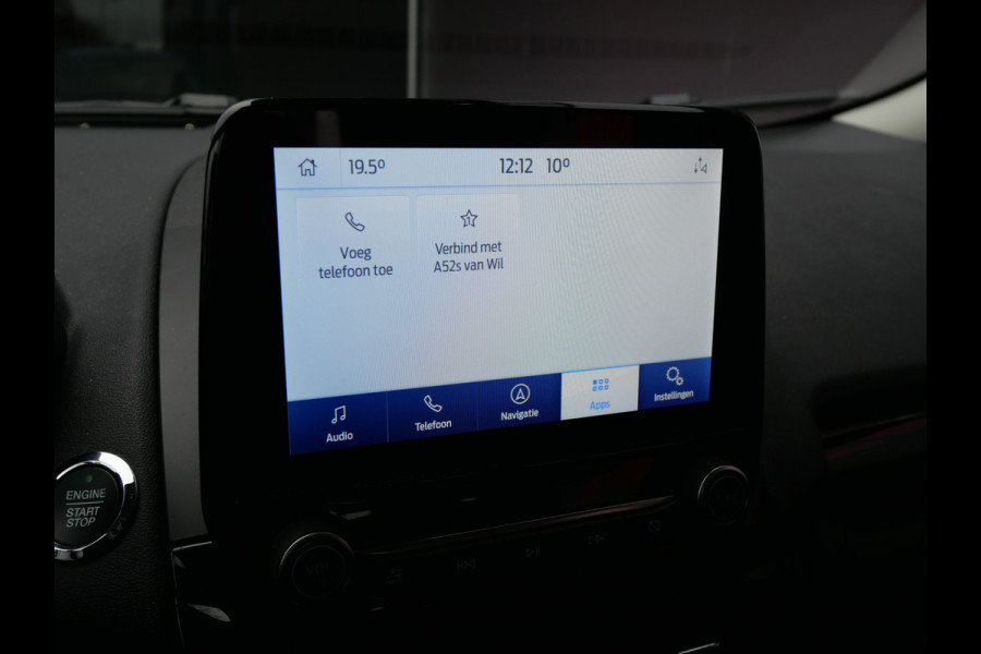 Ford EcoSport 1.0 ECOBOOST TITANIUM | NAVI | B&O | CRUISE | CLIMA | LED | 1e EIG | ALL-IN!!