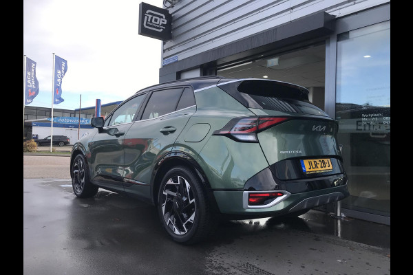 Kia Sportage 1.6 MHEV GT-PlusLine Panoramadak 7 JAAR GARANTIE
