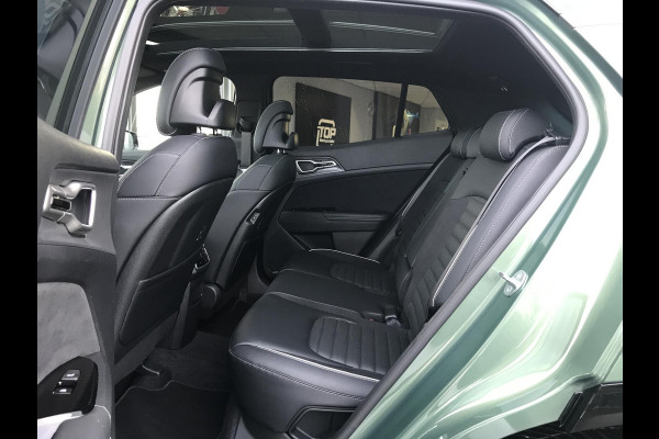 Kia Sportage 1.6 MHEV GT-PlusLine Panoramadak 7 JAAR GARANTIE