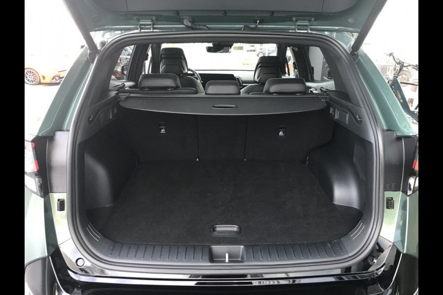 Kia Sportage 1.6 MHEV GT-PlusLine Panoramadak 7 JAAR GARANTIE