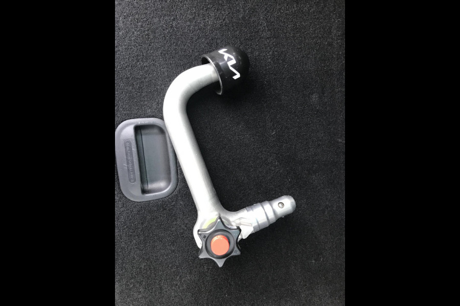 Kia Sportage 1.6 MHEV GT-PlusLine Panoramadak 7 JAAR GARANTIE