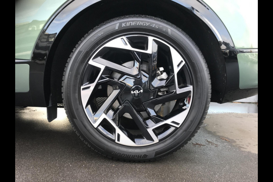 Kia Sportage 1.6 MHEV GT-PlusLine Panoramadak 7 JAAR GARANTIE