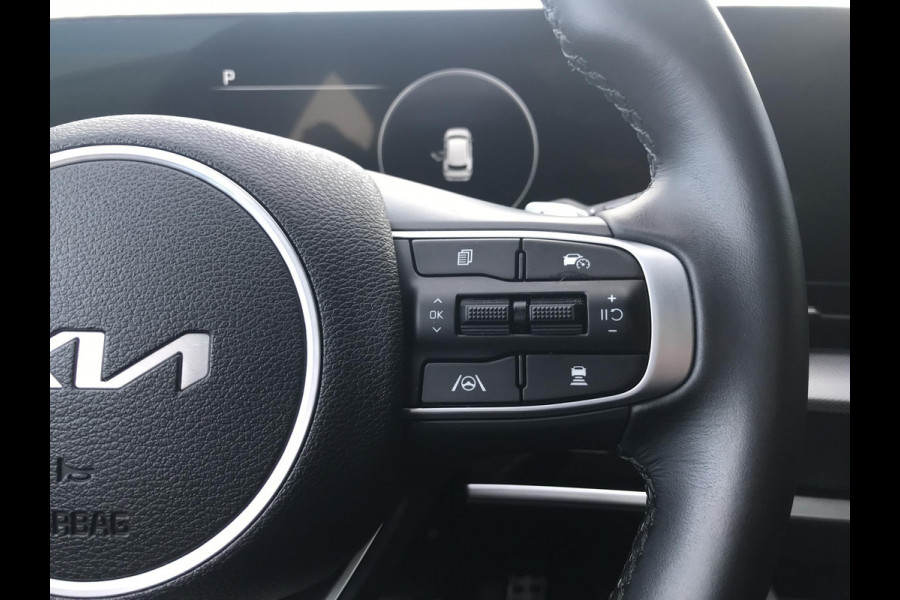 Kia Sportage 1.6 MHEV GT-PlusLine Panoramadak 7 JAAR GARANTIE