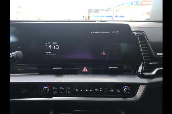Kia Sportage 1.6 MHEV GT-PlusLine Panoramadak 7 JAAR GARANTIE