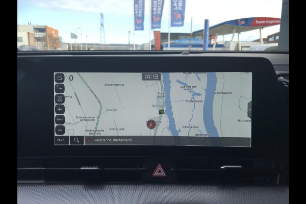 Kia Sportage 1.6 MHEV GT-PlusLine Panoramadak 7 JAAR GARANTIE