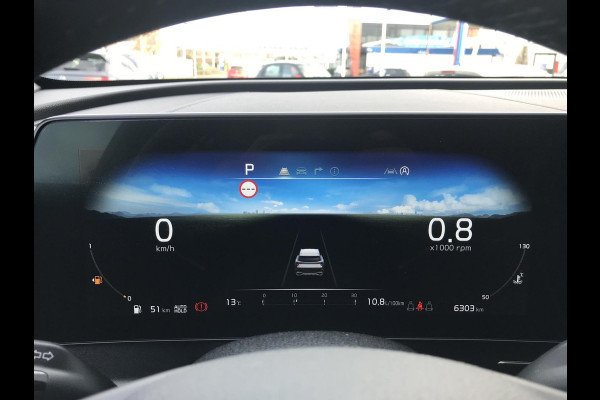 Kia Sportage 1.6 MHEV GT-PlusLine Panoramadak 7 JAAR GARANTIE