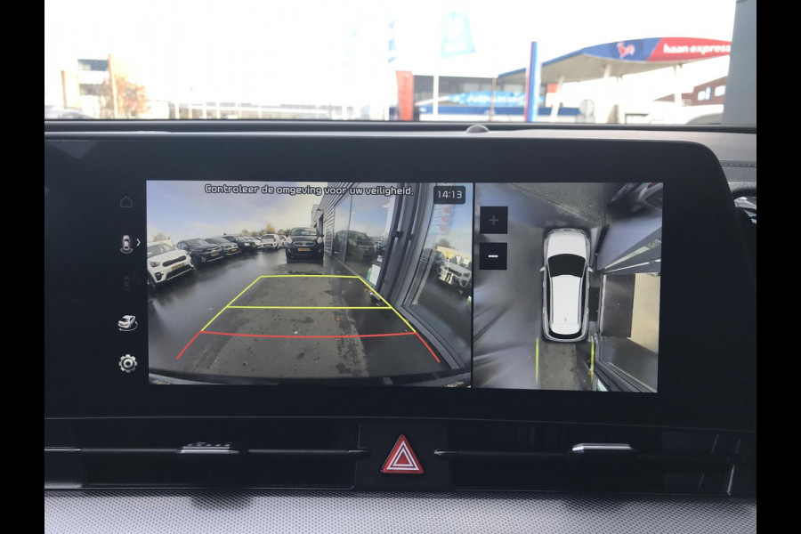 Kia Sportage 1.6 MHEV GT-PlusLine Panoramadak 7 JAAR GARANTIE