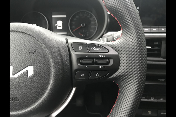 Kia Picanto 1.0 GT-Line 7 JAAR GARANTIE