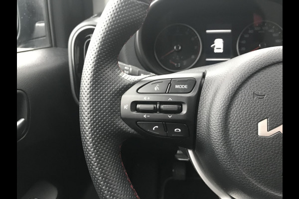 Kia Picanto 1.0 GT-Line 7 JAAR GARANTIE