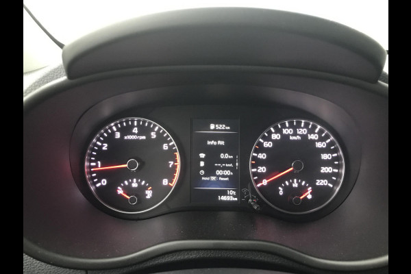 Kia Picanto 1.0 GT-Line 7 JAAR GARANTIE